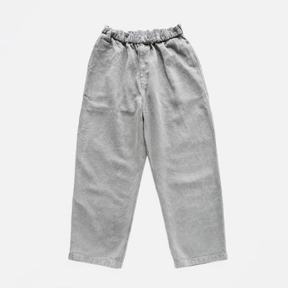 Flax Ramie Wide