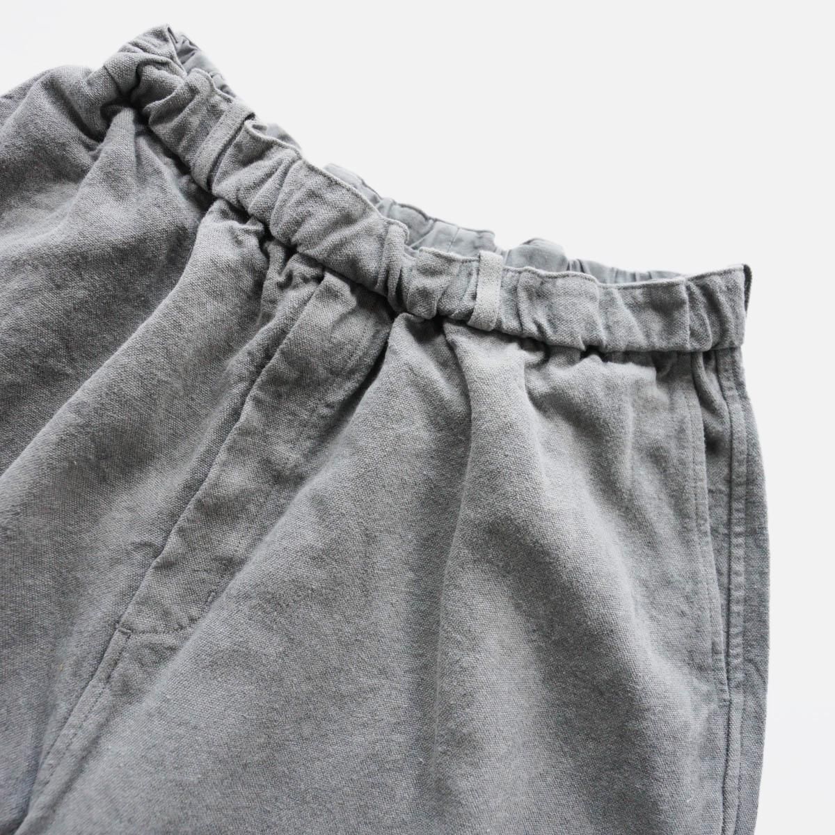 Flax Ramie Wide