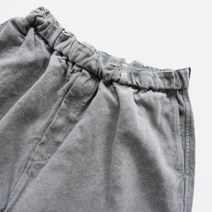 Flax Ramie Wide