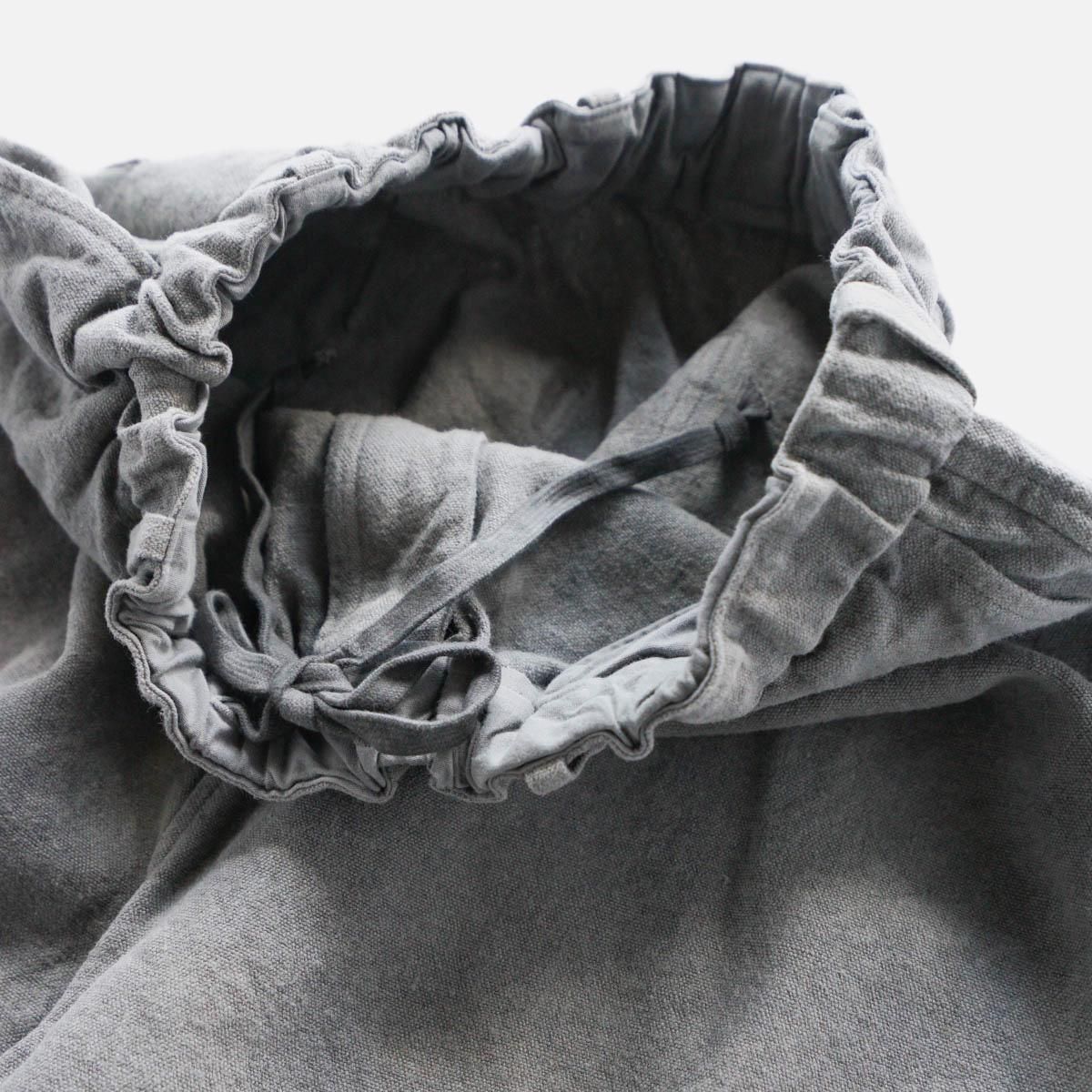 Flax Ramie Wide
