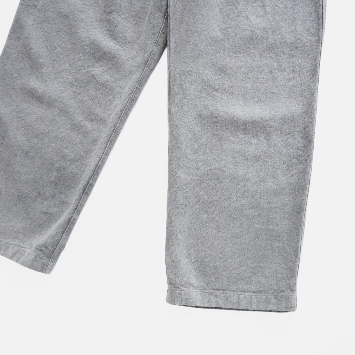 Flax Ramie Wide