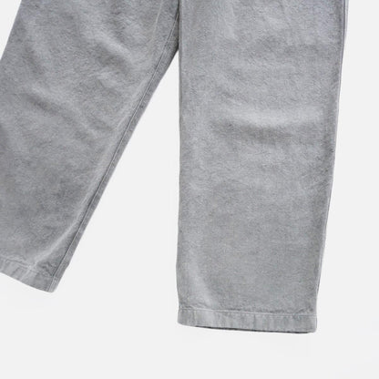 Flax Ramie Wide