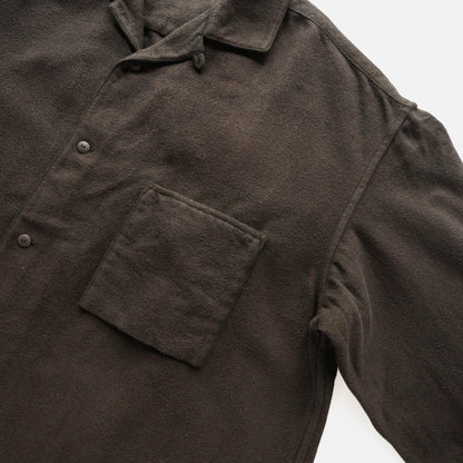 OC Flannel Shirt (Botanically Dyed)
