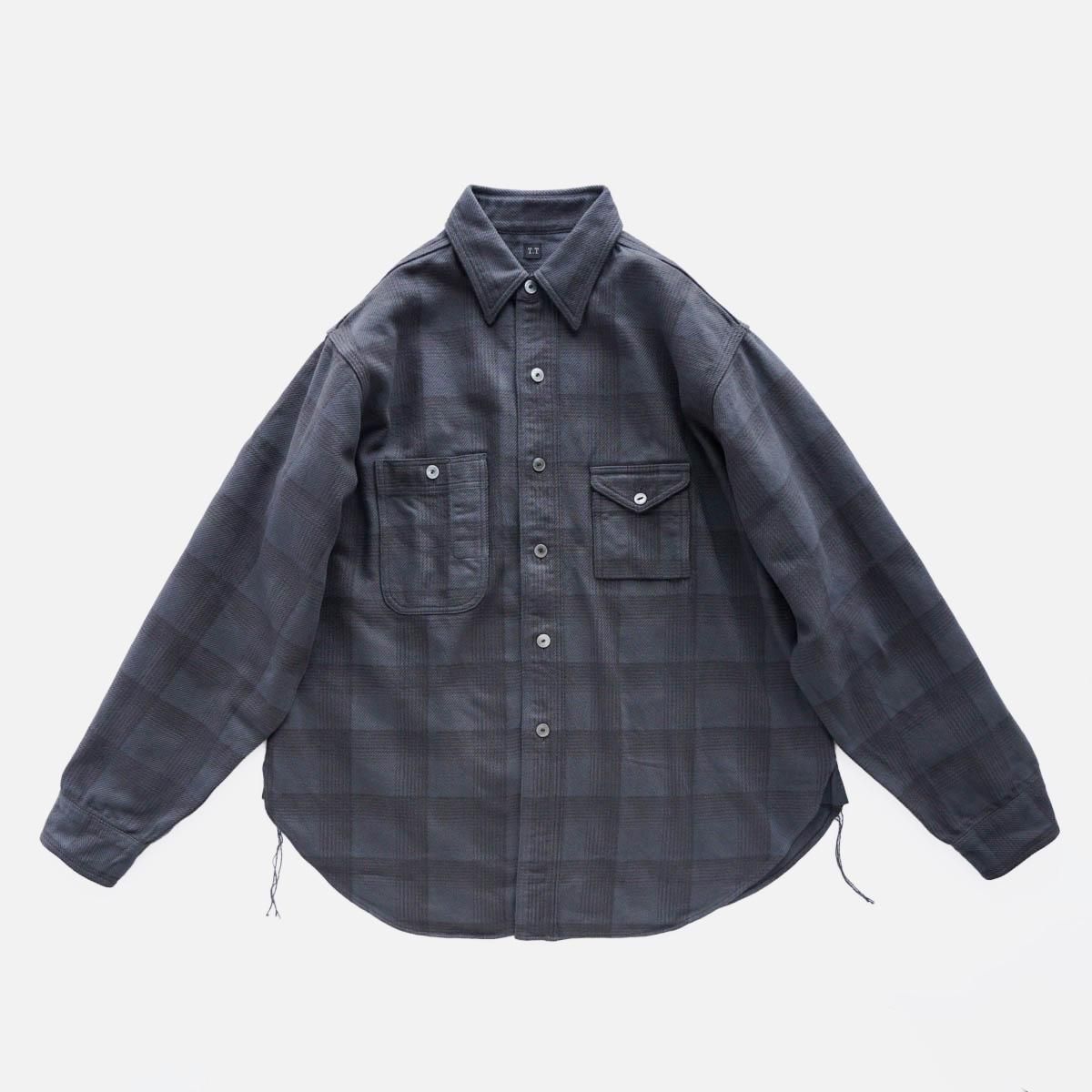 LOT.111 WORK SHIRT