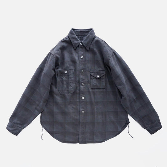 LOT.111 WORK SHIRT