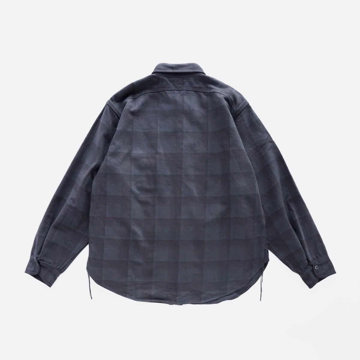 LOT.111 WORK SHIRT