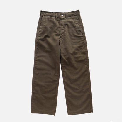 LOT.202 ENGINEER TROUSERS