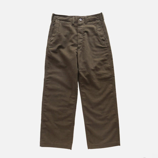 LOT.202 ENGINEER TROUSERS