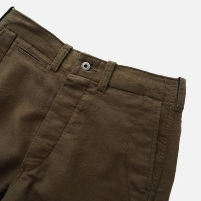 LOT.202 ENGINEER TROUSERS