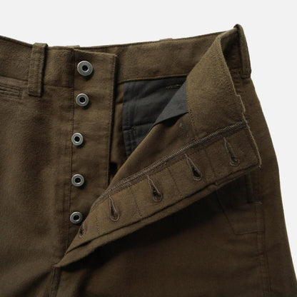 LOT.202 ENGINEER TROUSERS