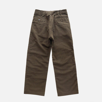 LOT.202 ENGINEER TROUSERS