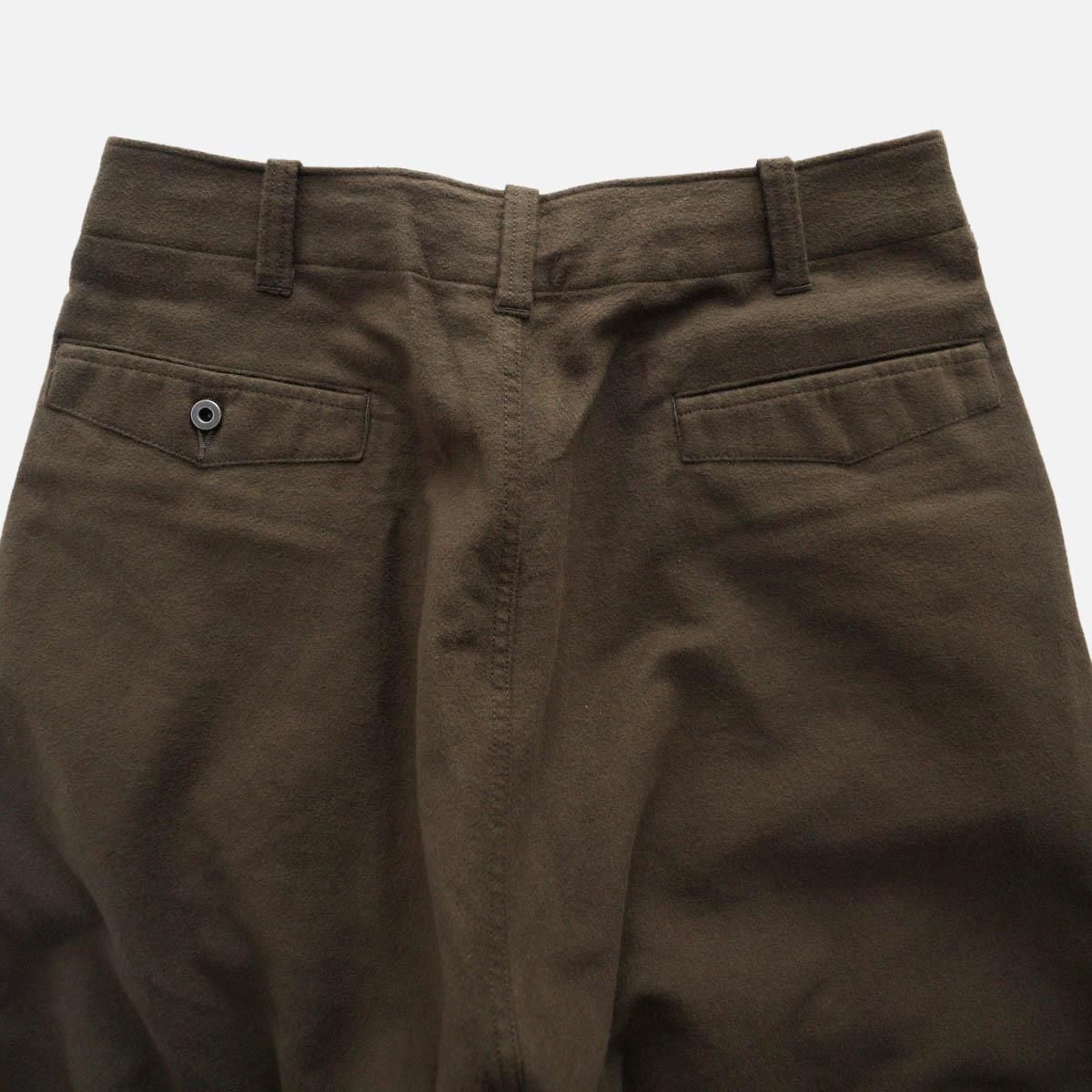 LOT.202 ENGINEER TROUSERS