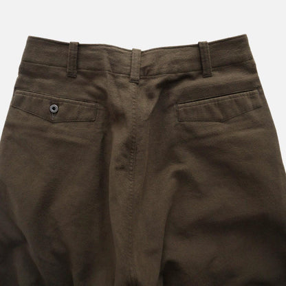 LOT.202 ENGINEER TROUSERS