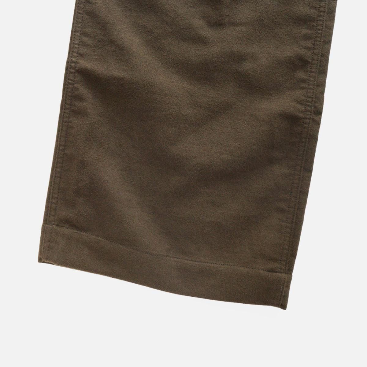 LOT.202 ENGINEER TROUSERS