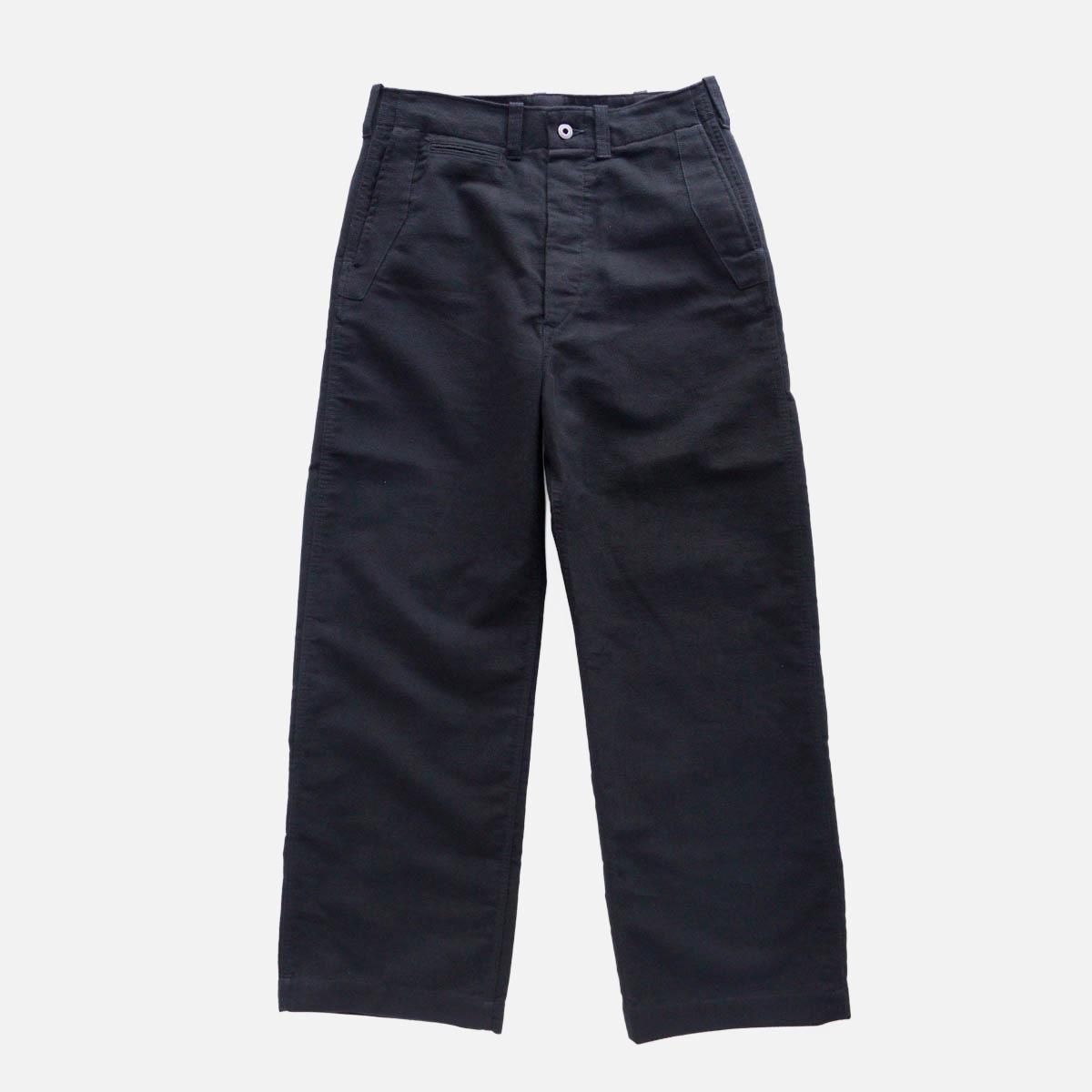 LOT.202 ENGINEER TROUSERS