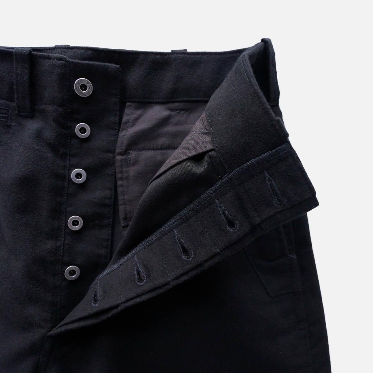 LOT.202 ENGINEER TROUSERS