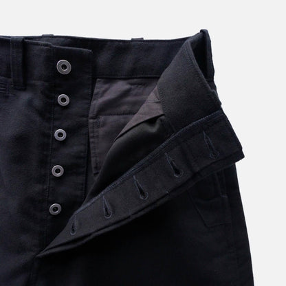 LOT.202 ENGINEER TROUSERS
