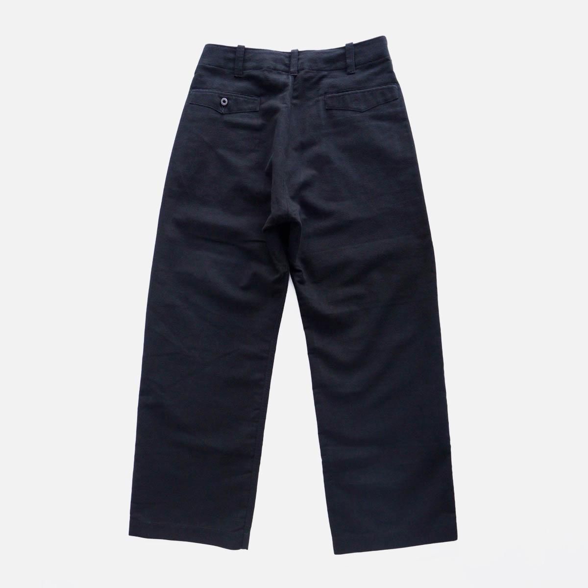 LOT.202 ENGINEER TROUSERS