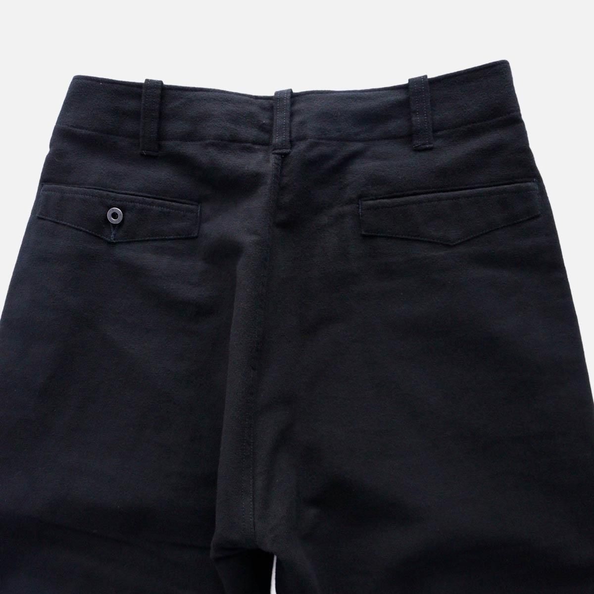 LOT.202 ENGINEER TROUSERS