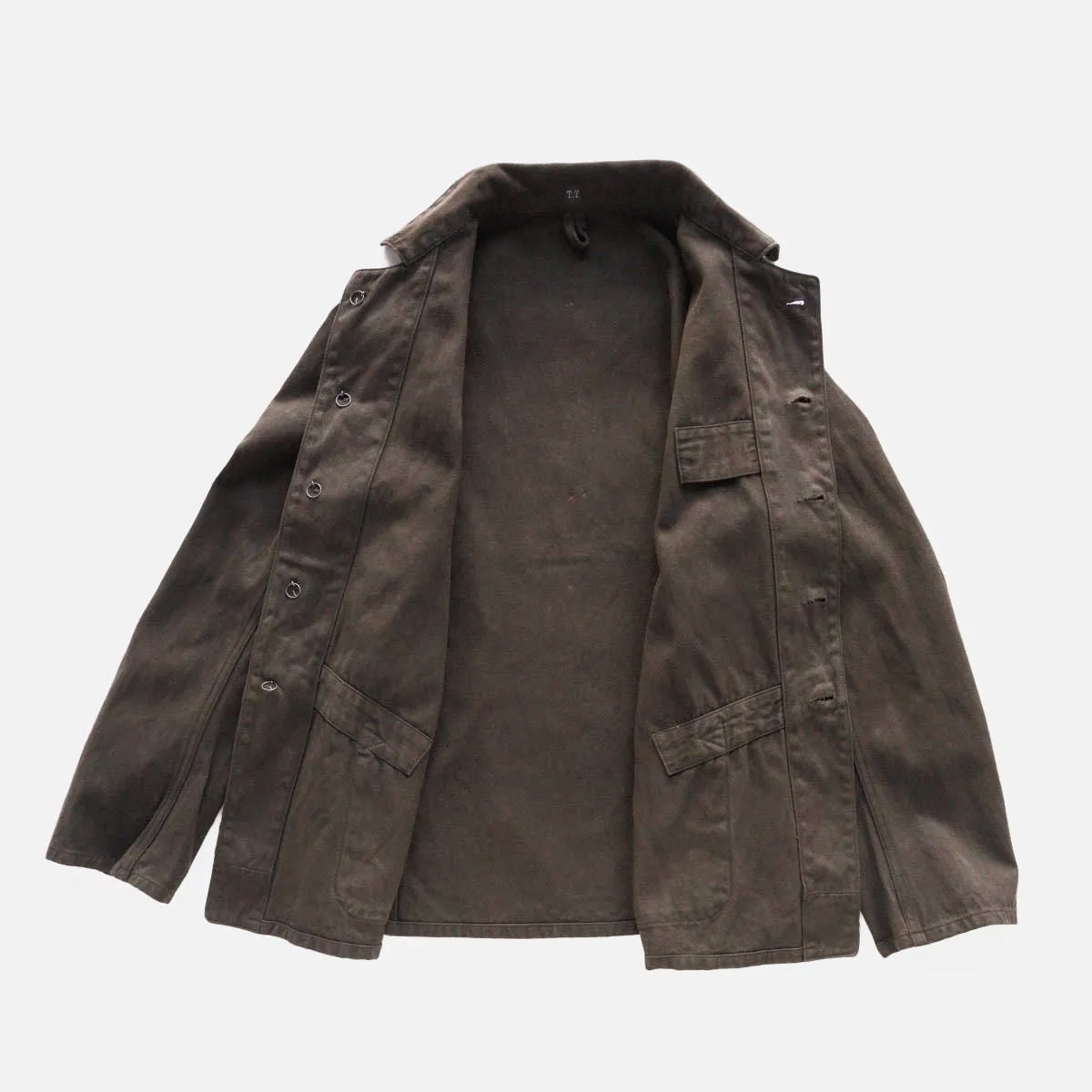 LOT.329 BRITISH POSTAL WORKER JACKET