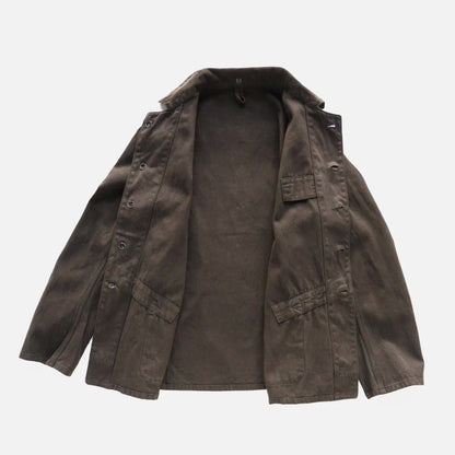 LOT.329 BRITISH POSTAL WORKER JACKET