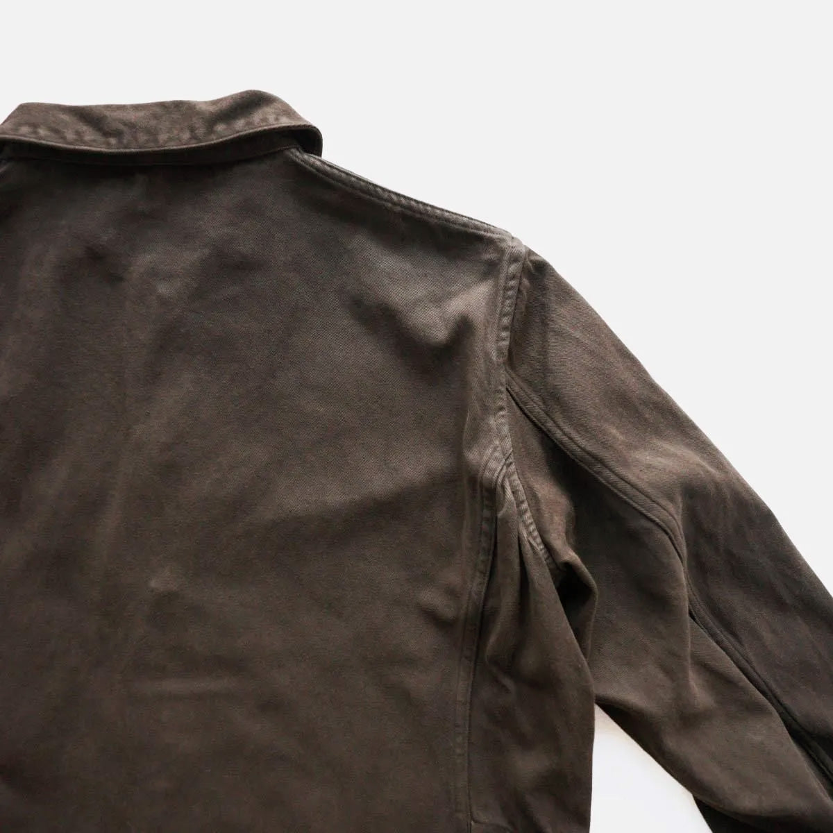 LOT.329 BRITISH POSTAL WORKER JACKET