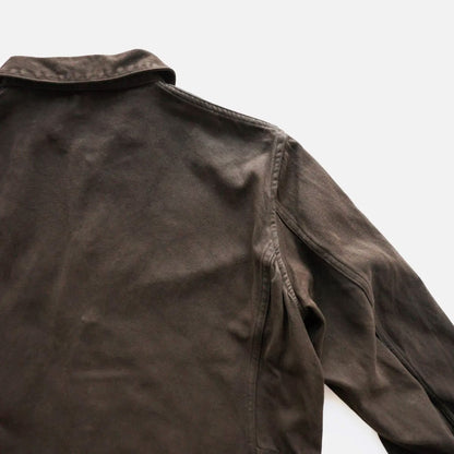 LOT.329 BRITISH POSTAL WORKER JACKET