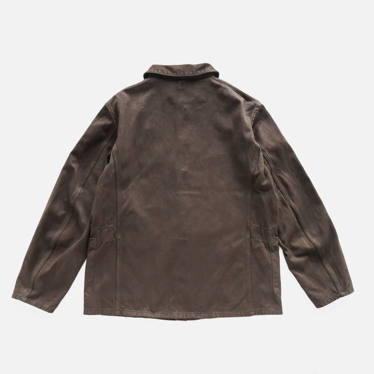 LOT.329 BRITISH POSTAL WORKER JACKET
