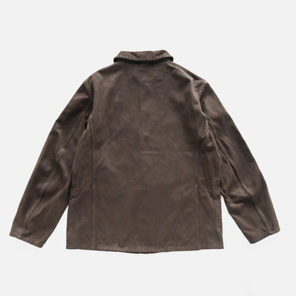 LOT.329 BRITISH POSTAL WORKER JACKET