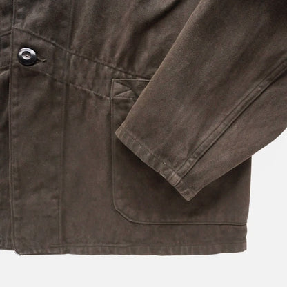 LOT.329 BRITISH POSTAL WORKER JACKET