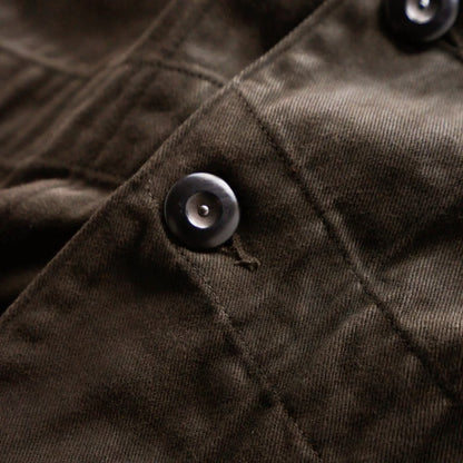 LOT.329 BRITISH POSTAL WORKER JACKET