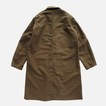 LOT.413 BRITISH POSTAL WORKER COAT