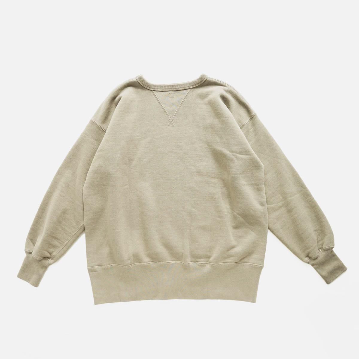 LOT.603 스웨트셔츠