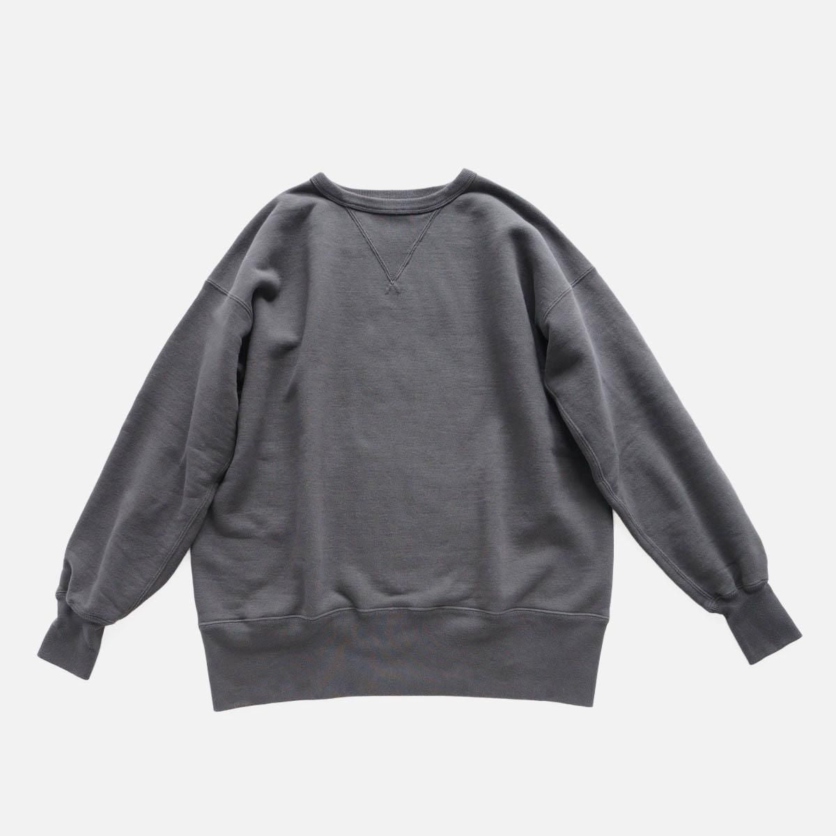 LOT.603 스웨트셔츠