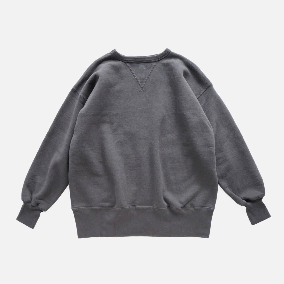 LOT.603 스웨트셔츠