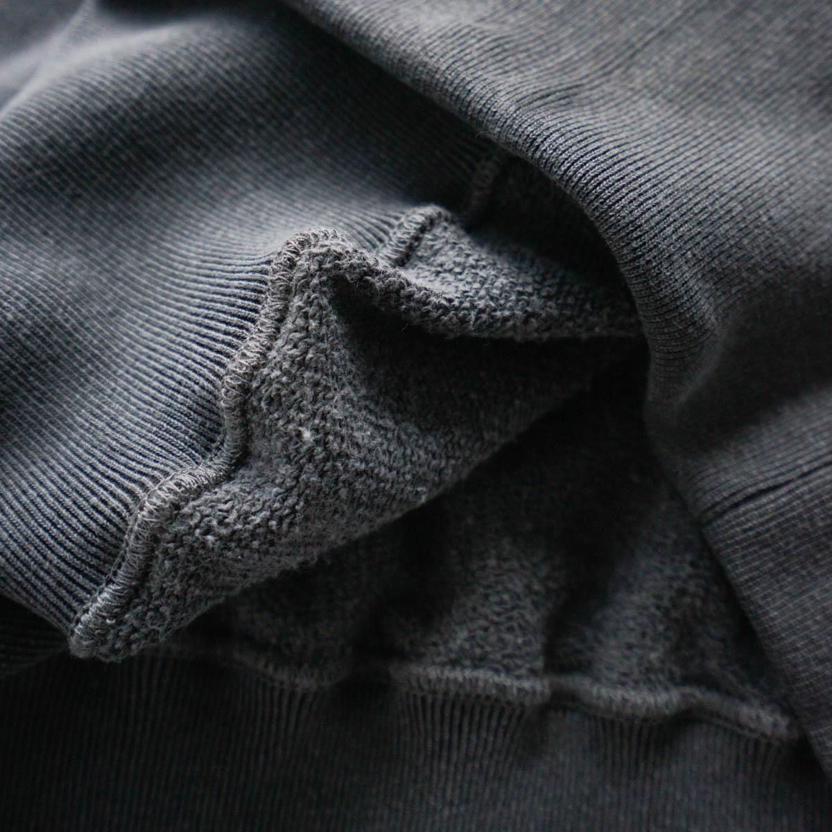 LOT.624 NORDIC PATTERN 스웨트셔츠