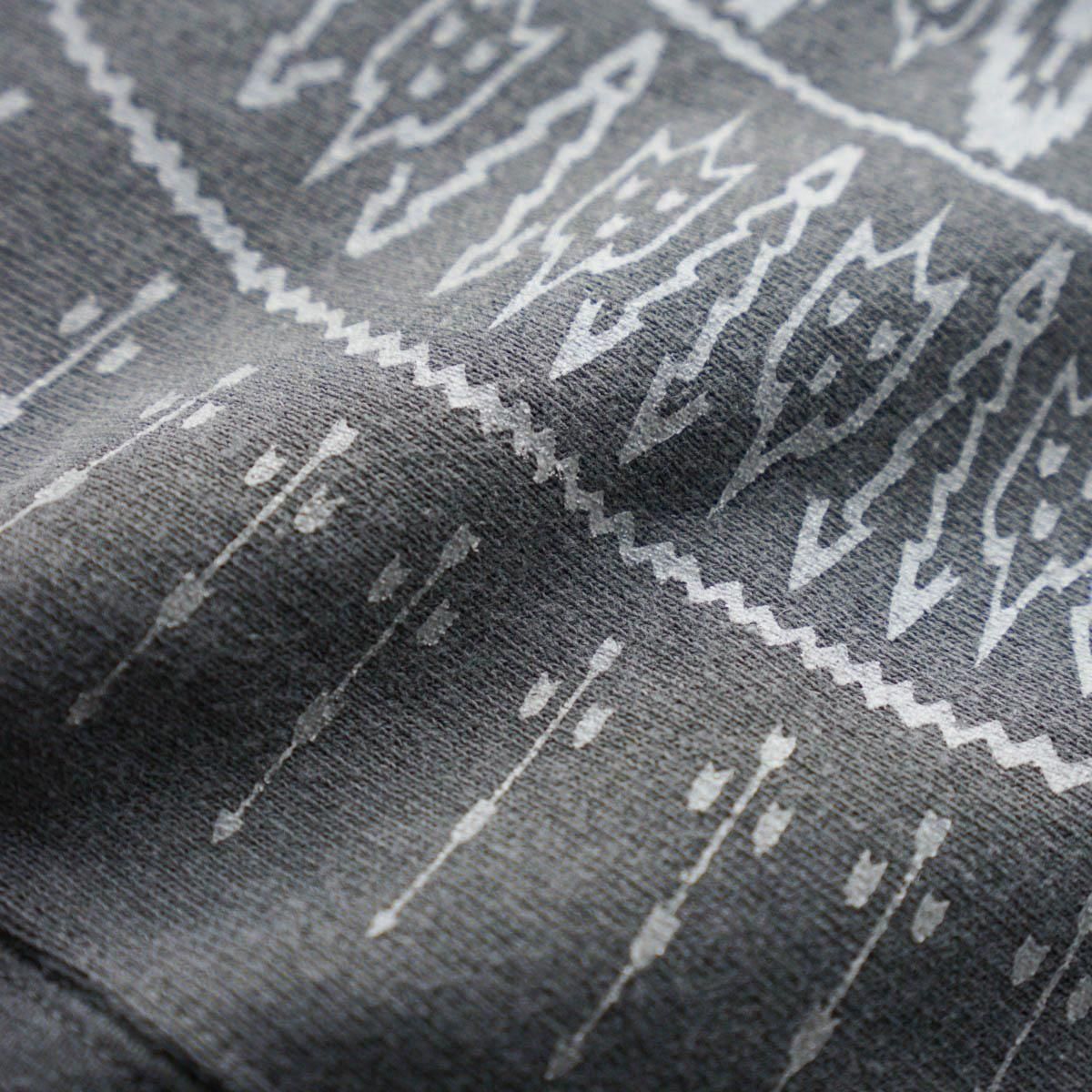 LOT.624 NORDIC PATTERN 스웨트셔츠