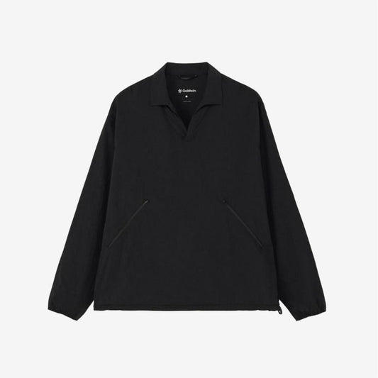 STRETCH BILO PULLOVER