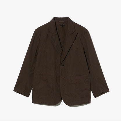 BEDFORD JACKET - HEAVYWEIGHT RIPSTOP