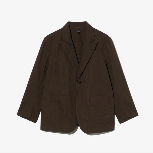 BEDFORD JACKET - HEAVYWEIGHT RIPSTOP