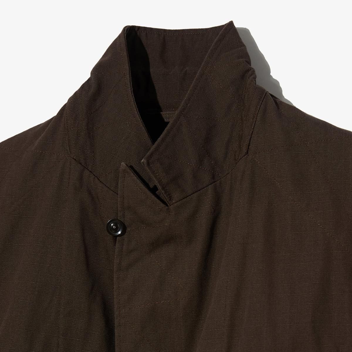 BEDFORD JACKET - HEAVYWEIGHT RIPSTOP