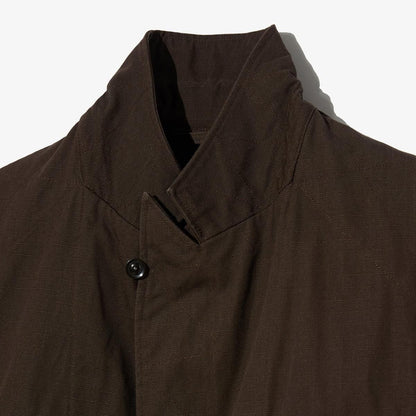 BEDFORD JACKET - HEAVYWEIGHT RIPSTOP