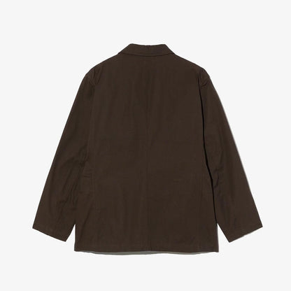 BEDFORD JACKET - HEAVYWEIGHT RIPSTOP