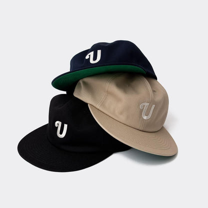 UNLIKELY TEAM CAP TWILL