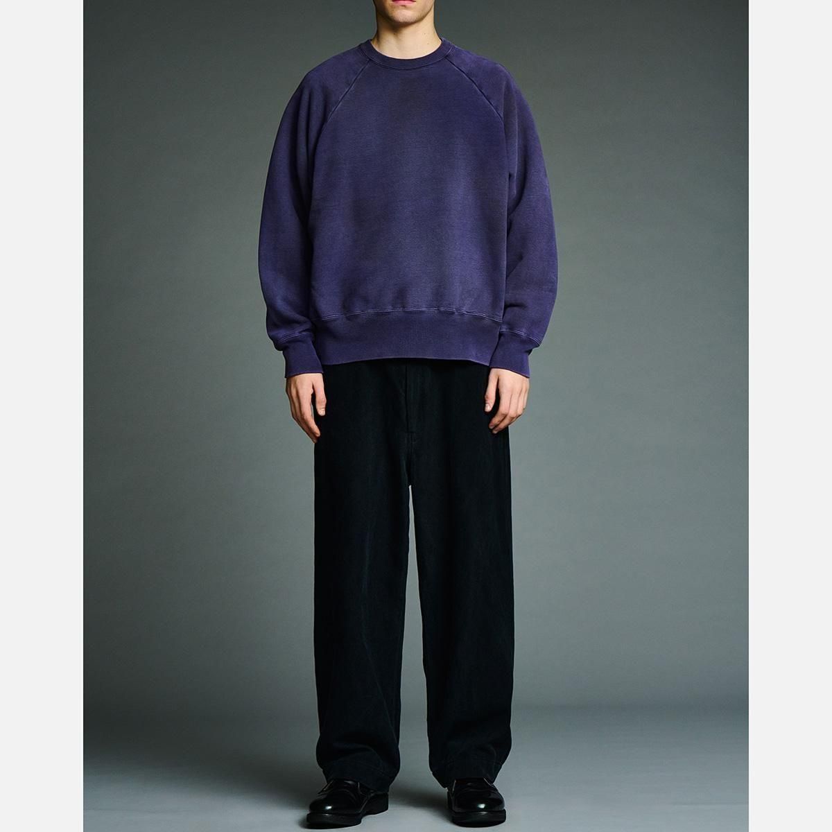 VINTAGE SWEATSHIRT