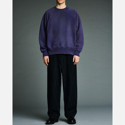 VINTAGE SWEATSHIRT