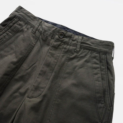 SECURITY PANT - HEAVYWEIGHT COTTON RIPSTOP