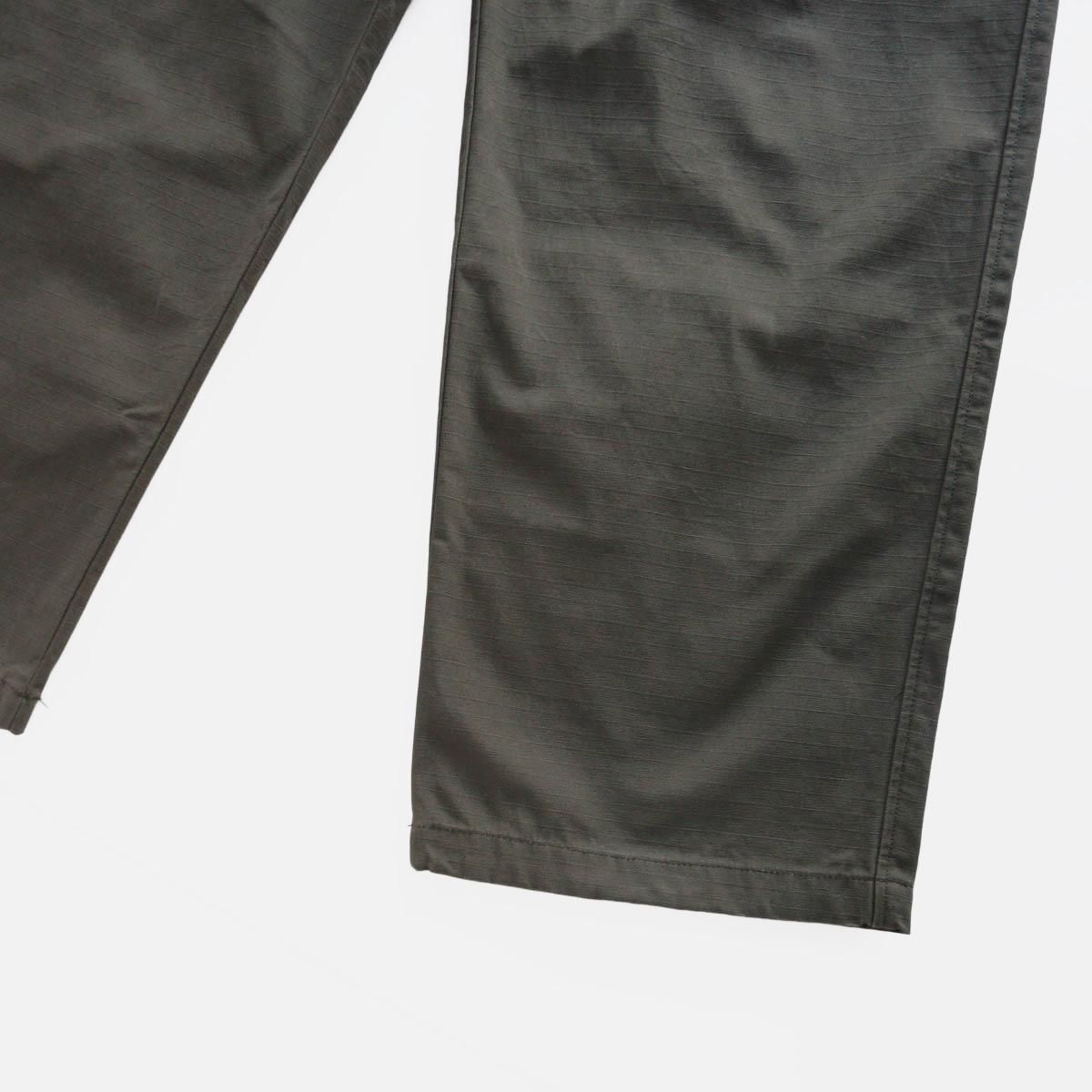SECURITY PANT - HEAVYWEIGHT COTTON RIPSTOP