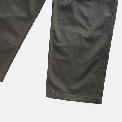 SECURITY PANT - HEAVYWEIGHT COTTON RIPSTOP