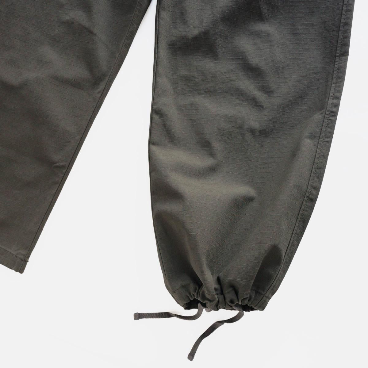 SECURITY PANT - HEAVYWEIGHT COTTON RIPSTOP